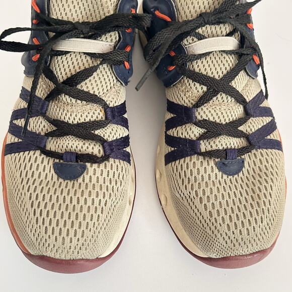 Teva Terra Float Churn Casual Shoes Size 7.5 - Picture 4 of 7